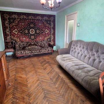 Продам 2 кімнатну квартиру