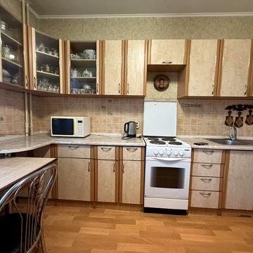 Соломії Крушельницької вул., 5