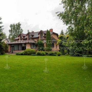 Оренда будинку 450 м2 (Яблоневая , 5 - Дiдовиця) 5 км від Києва
