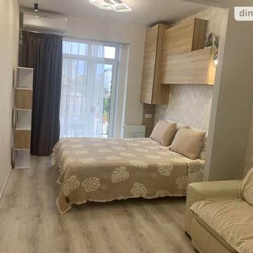 Довгострокова оренда 1к Квартира В’ячеслава Чорновола вулиця