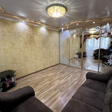 9 мкр, ул. ЗСУ початок, 2-кімнатна з ремонтом! Можна єВідновлення