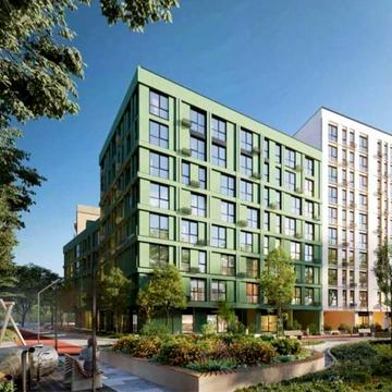 Без комісії!! Продаж 5-кімн.кварт. по вул.Пластова(комплекс бізнес к ЖК Orlan Residents