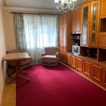 Продам 1 комн кв въезд Тринклера
