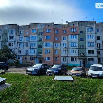 Продаж 1к Квартира Винниченка вулиця