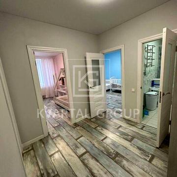 Продаж 2к Квартира Григорія Сковороди вулиця ЖК Синергия-3