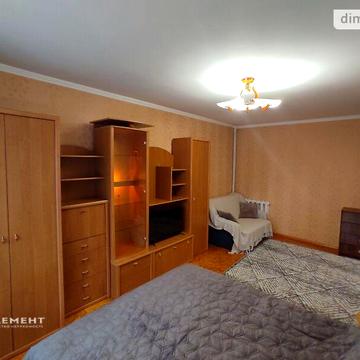 Довгострокова оренда 1к Квартира Андрія Первозванного (Стахурського) вулиця