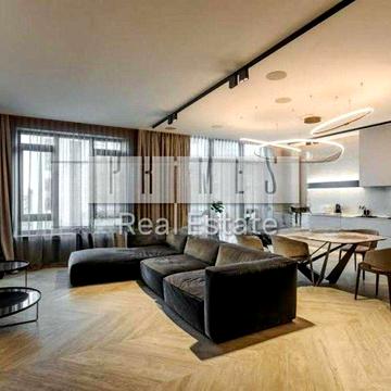 Продаж 3к квартири, вул. Лейпцизьська 13а, Печерськ