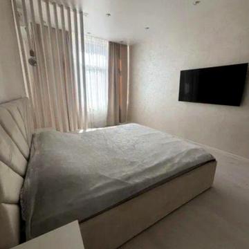 В продаже Двухкомнатная квартира в 5 минутах от Моря! ЖК Kadorr 32