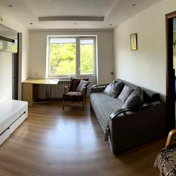 Здам в оренду квартиру.