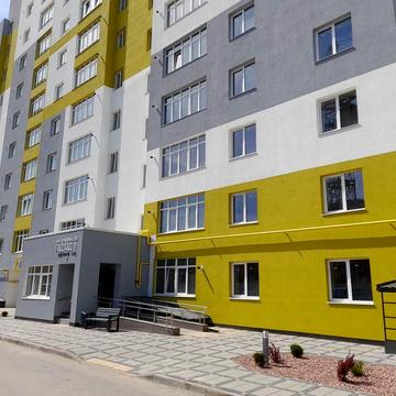 Здана! 2-к.Новобудова! Власник ! Переуступка ! ж.к.Caramel Residence ! ЖК Карамель Резіденс
