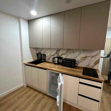 Оренда смарт квартири на Дениса Антипова