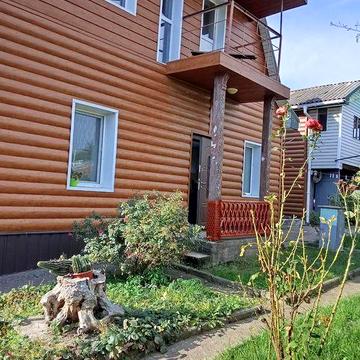 Продам добротний будинок 118м2