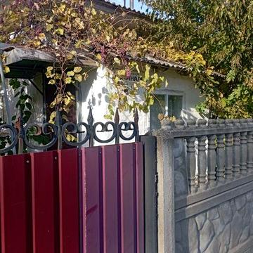 Продамо частину будинку м.Городище, Черкаська область