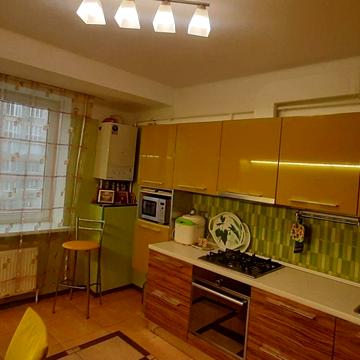 Євгена Чикаленка вул., 59з