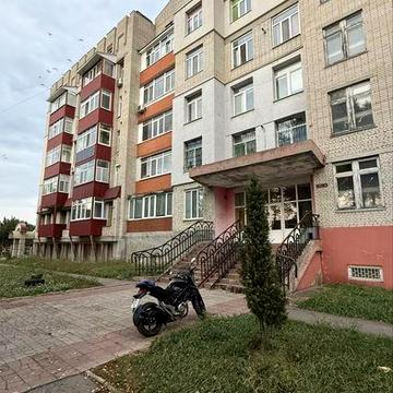 3к Кондратьева рн Алеши (65кв) 4/5кирп а/отопление косм ремонт