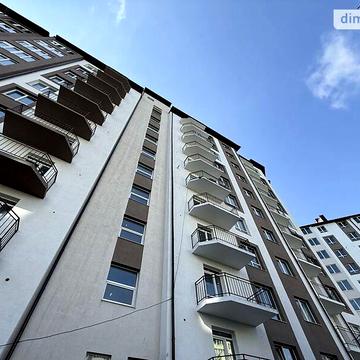 Продаж 2к Квартира Пасічна вулиця ЖК ул. Пасечная, 52