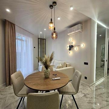 Довгострокова оренда 3к Квартира Польового Омеляна вулиця