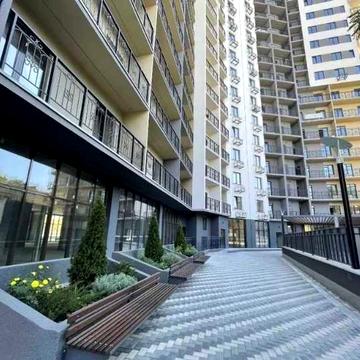 Продам 3х комнатную квартиру Аркадия/ЖК Милос/7 ст. Фонтана/Посмитного ЖК Милос