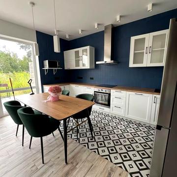 Богатирська вул.