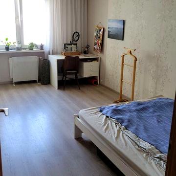 Довгострокова оренда 1к Квартира Кургузова вулиця ЖК Ярославичи