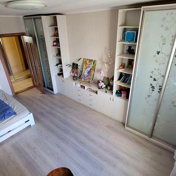 Довгострокова оренда 1к Квартира Кургузова вулиця ЖК Ярославичи