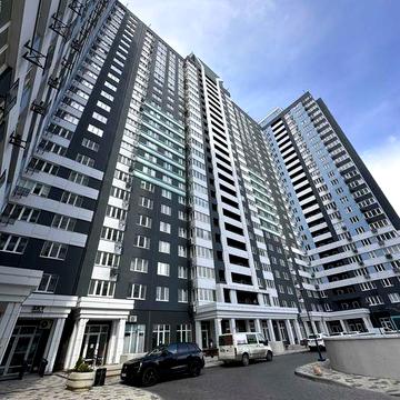 2-кімнатна квартира в новому ЖК Скай Сіті, Варненська. ЖК СКАЙ СІТІ