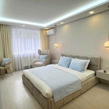 Здається розкішна 1 кім. в центрі вул. Січових Стрільців