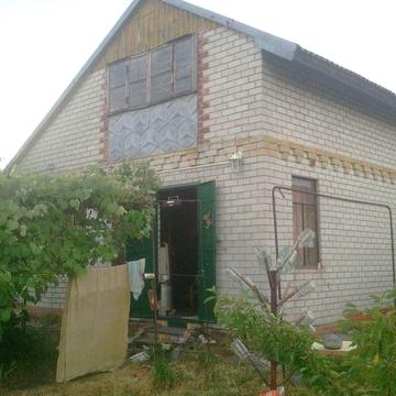 Продам дачу в Песчаные.