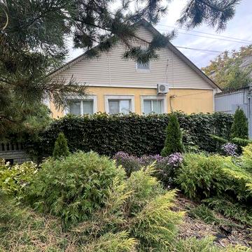 Продам укомплектований будинок