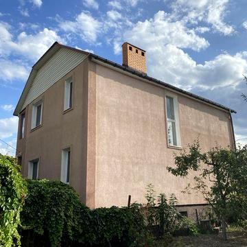 Продам добротный дом 142м2 в Березановке, р-н ул Передовой