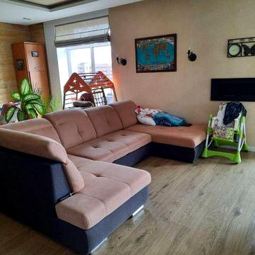 Аренда шикарного дома на червоном хуторе лиманка