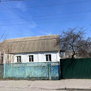 Частина житлового будинку від власника на Піщаному масиві