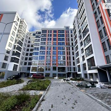 Продаж 1к Квартира Привокзальна вулиця