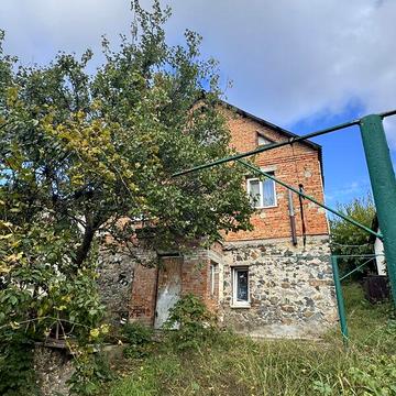 Продаж 3к Дім Замкова вулиця