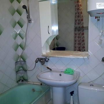 Довгострокова оренда 1к Квартира Гідропаркова вулиця