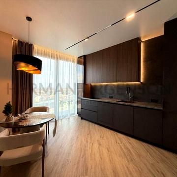 Продаж 1к квартири 44 м.кв / ЖК Park Land, вул. Легоцького