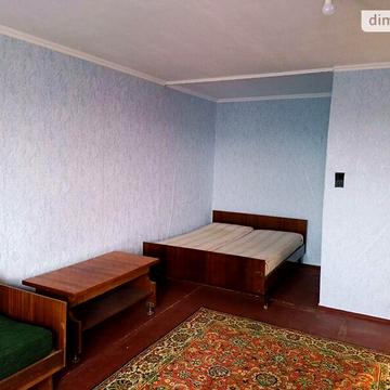 Продаж 1к Квартира Пирогова вулиця