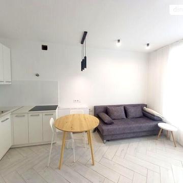 Продаж 1к Квартира Мирна вулиця ЖК Сенсация