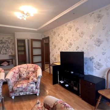 Оренда однокімнатноії квартири