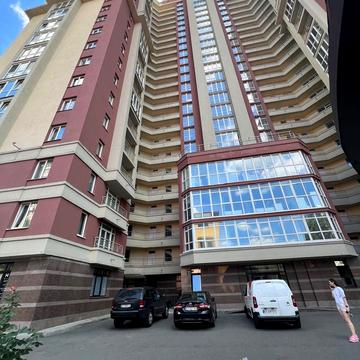 Митрополита Василя Липківського вул. (Урицького), 33-А