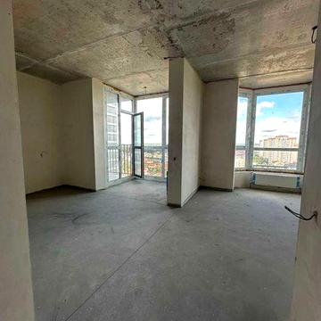 ЖК Гранд Бурже 1к з балконом. ЖК Гранд Бурже