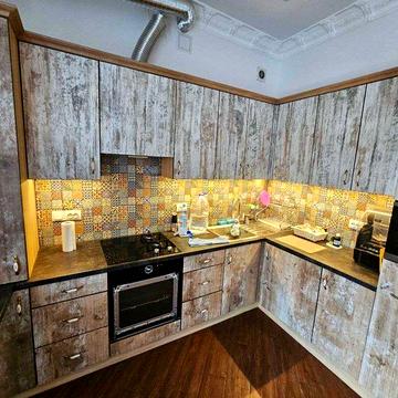 Продаж 2_х рівневої кВ. 119 м.кв. вул. Б. Хмельницького