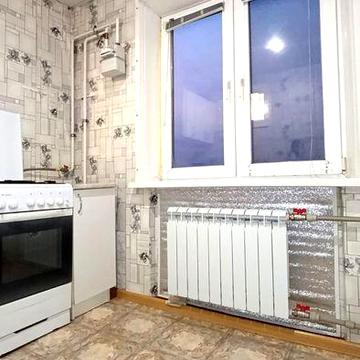 Сдам 1-комнатную квартиру в удобном районе