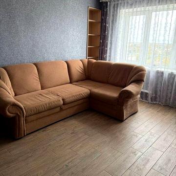 Здам 1к квартира Іллінська АТБ, Школа 15