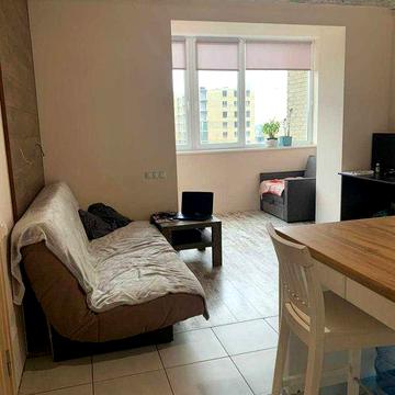 Продаж 1-кімнатної ЖК "Графський" 56м²| 1 секція | гарний жилий стан ЖК Графський