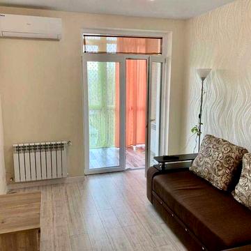 Аренда 2-к квартиры пр. Слобожанский, 10