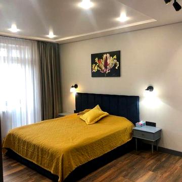 Оренда 3х кімн.кв., Київська обл., с.Ходосівка, ЖК Нова Конча Заспа