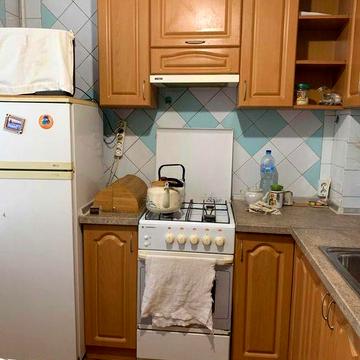Продам 1 комнатную квартиру на Салтовке