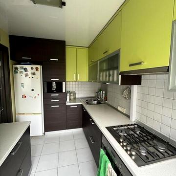 Продаж 3к Квартира Заболотного Данила (Клочка) вулиця