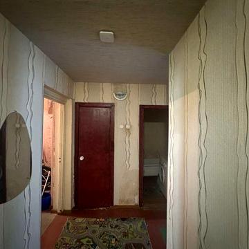 Срочно!!!Продам 3к квартиру Приднепровск/ Самарский район